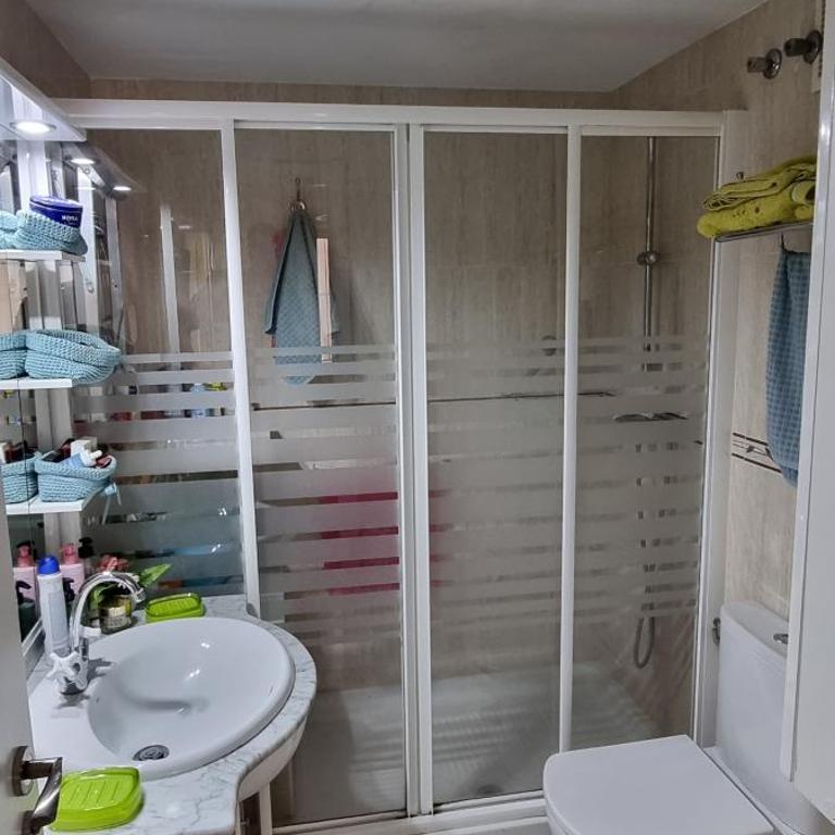 Apartamento Portisol en playa de Velilla - Apartamento de 1 dormitorio - 2