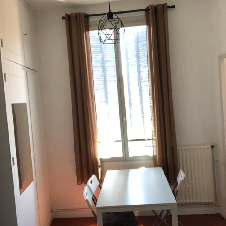 Appt fonctionnel au coeur du centre-ville - Appartement 1 Chambre - 3