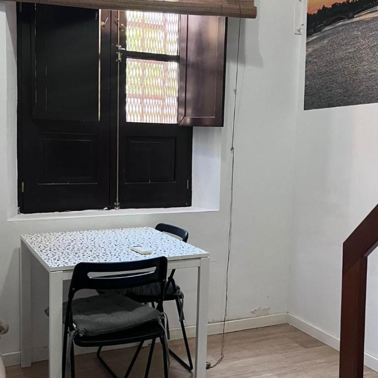 HINIESTA Centro - Apartamento de 2 dormitorios - 6