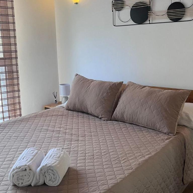 HINIESTA Centro - Apartamento de 2 dormitorios - 3