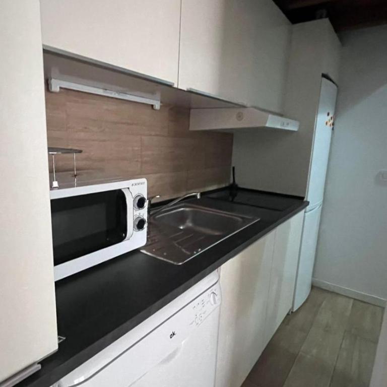 HINIESTA Centro - Apartamento de 2 dormitorios - 4