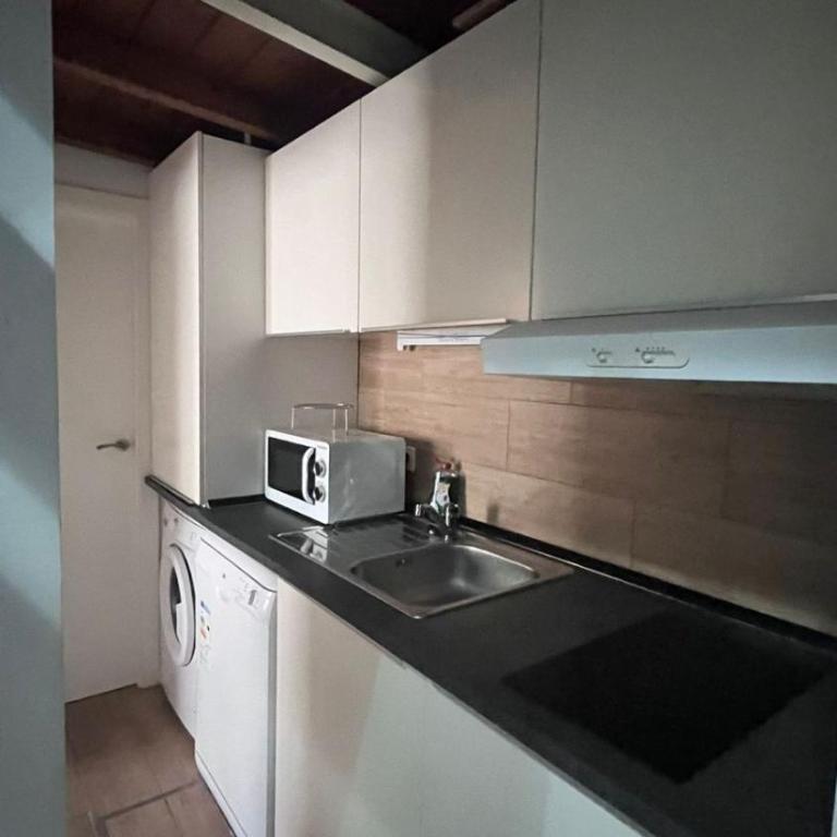HINIESTA Centro - Apartamento de 2 dormitorios - 13