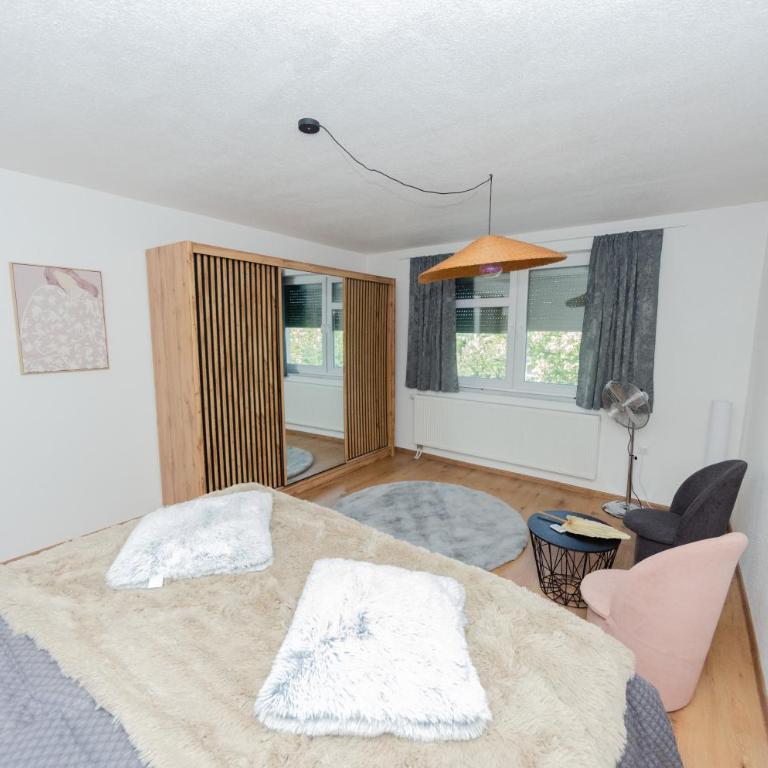 Apartment Center Korzo - Three-Bedroom Apartment - 14