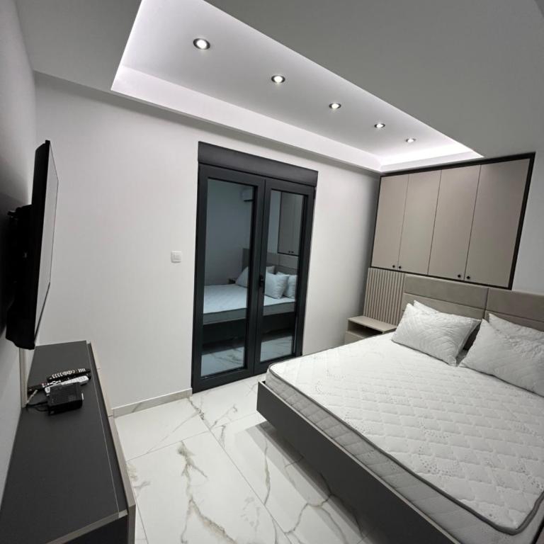 Merlin Prestige Apartments - Apartman sa 2 Spavaće Sobe - 4