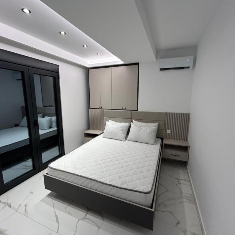 Merlin Prestige Apartments - Apartman sa 2 Spavaće Sobe - 5