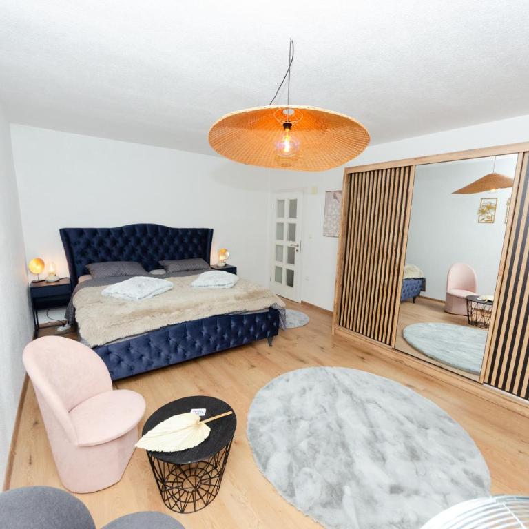 Apartment Center Korzo - Three-Bedroom Apartment - 15