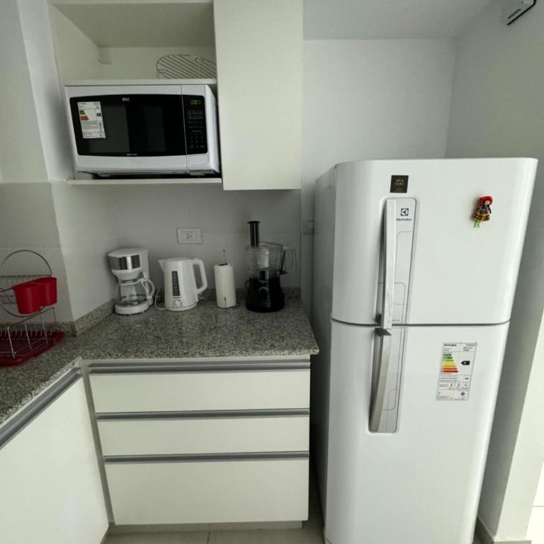 Departamentos y monoambientes Santiago 115 - Apartamento de 2 dormitorios - 2