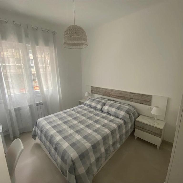 Gran Apartamento By Pilar - Apartment mit 4 Zimmern - 3
