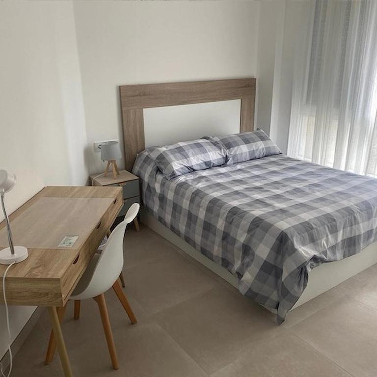 Gran Apartamento By Pilar - Apartment mit 4 Zimmern - 18