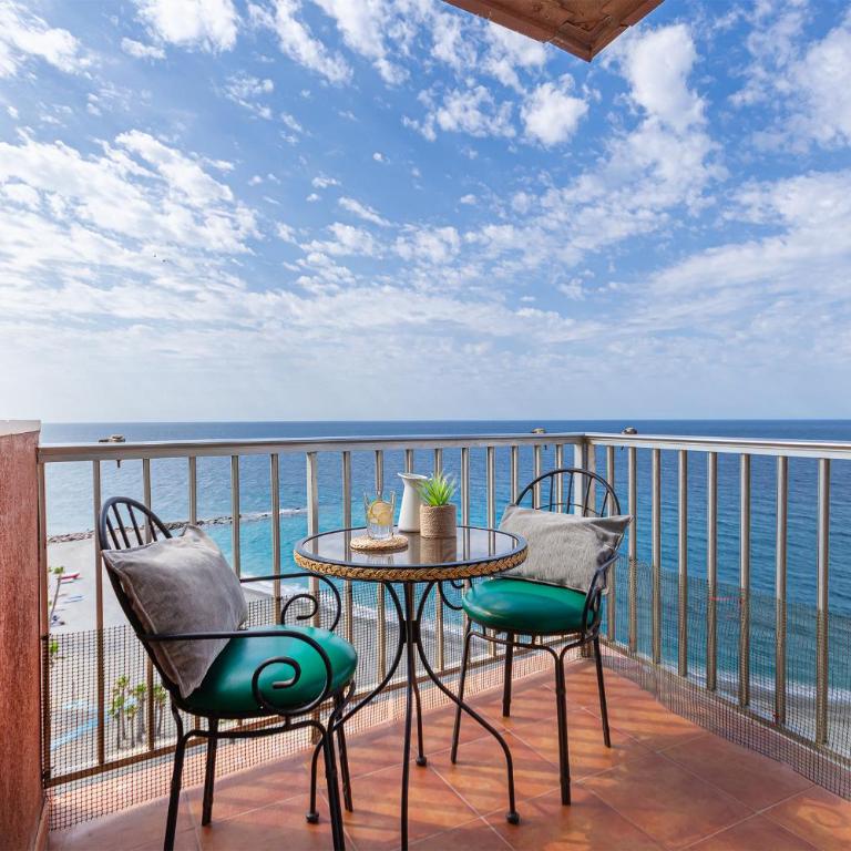Espectacular vistas de Almuñecar - Apartamento - 1