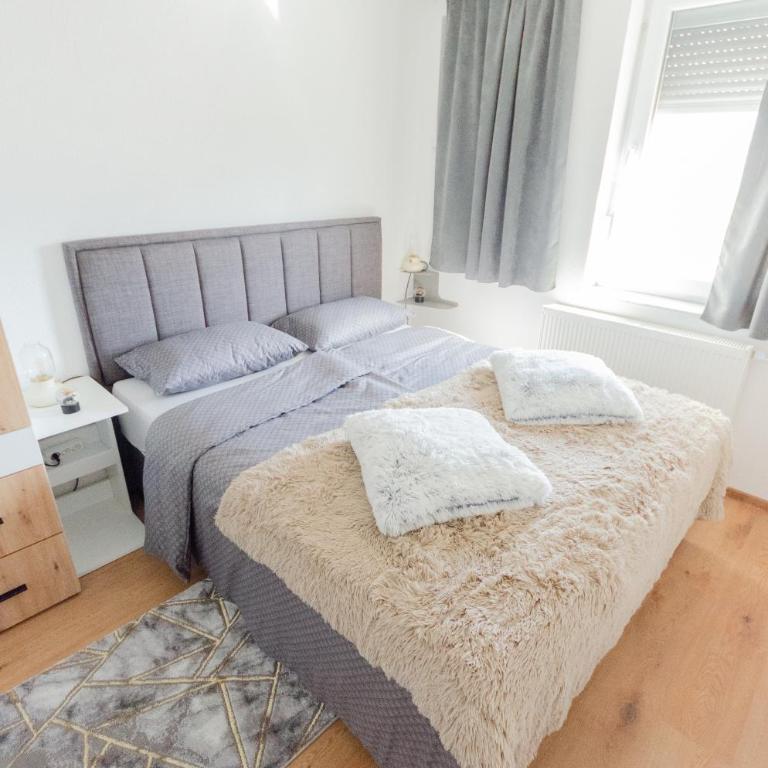 Apartment Center Korzo - Three-Bedroom Apartment - 23
