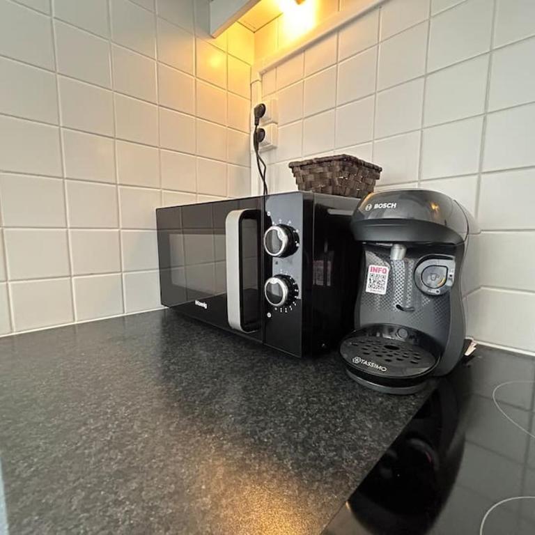 Elegant Eiffel tower view flat - Appartement 1 Chambre - 29
