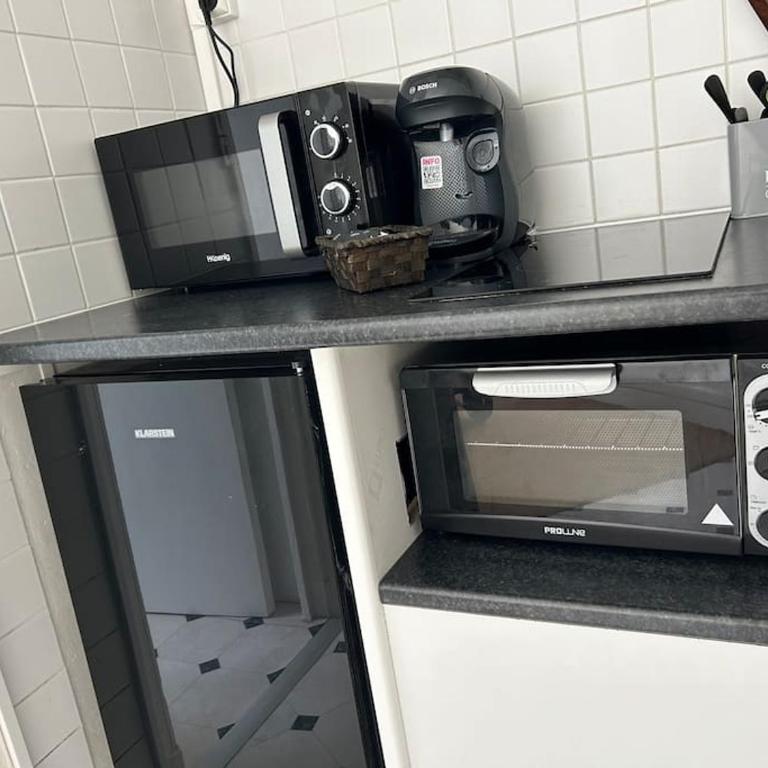 Elegant Eiffel tower view flat - Appartement 1 Chambre - 33