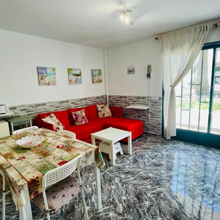 Casa de los ABUELOS - Apartamento de 1 dormitorio - 2
