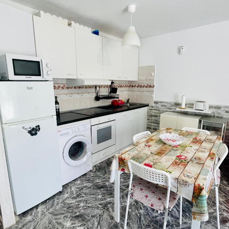 Casa de los ABUELOS - Apartamento de 1 dormitorio - 3