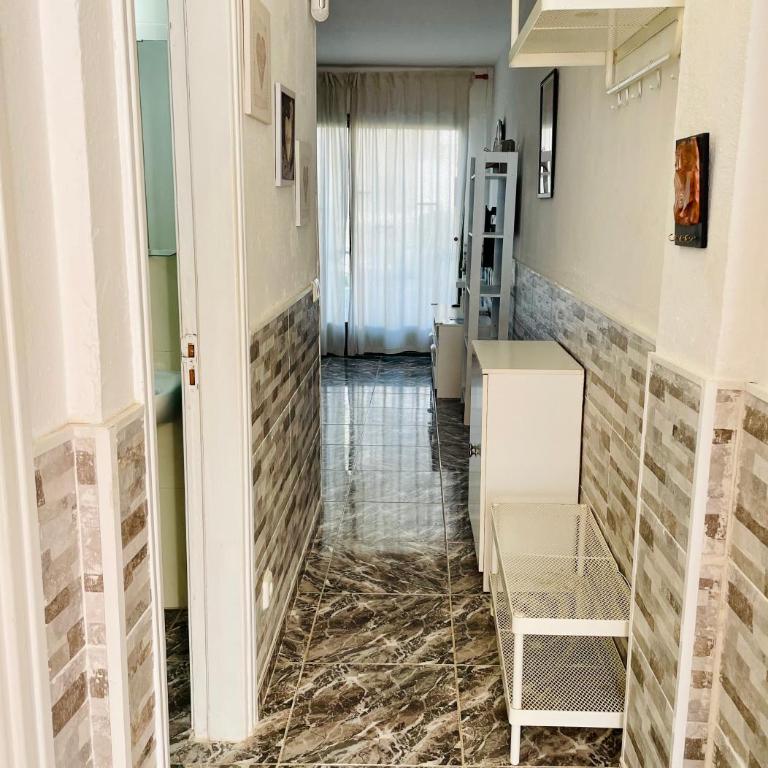 Casa de los ABUELOS - Apartamento de 1 dormitorio - 5
