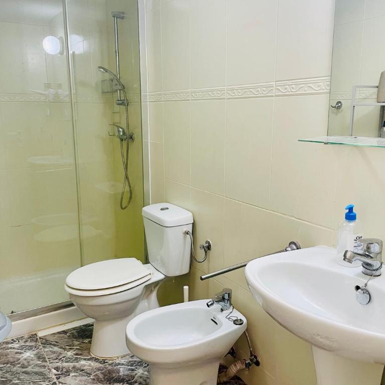 Casa de los ABUELOS - Apartamento de 1 dormitorio - 7