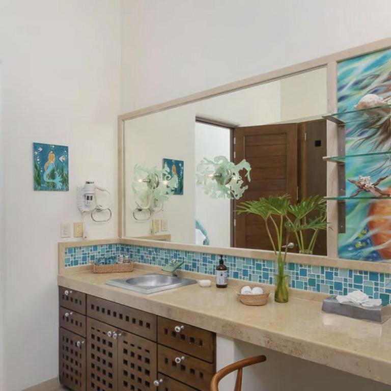 High End Modern Balb Villa in Conchas chinas - Villa - 3