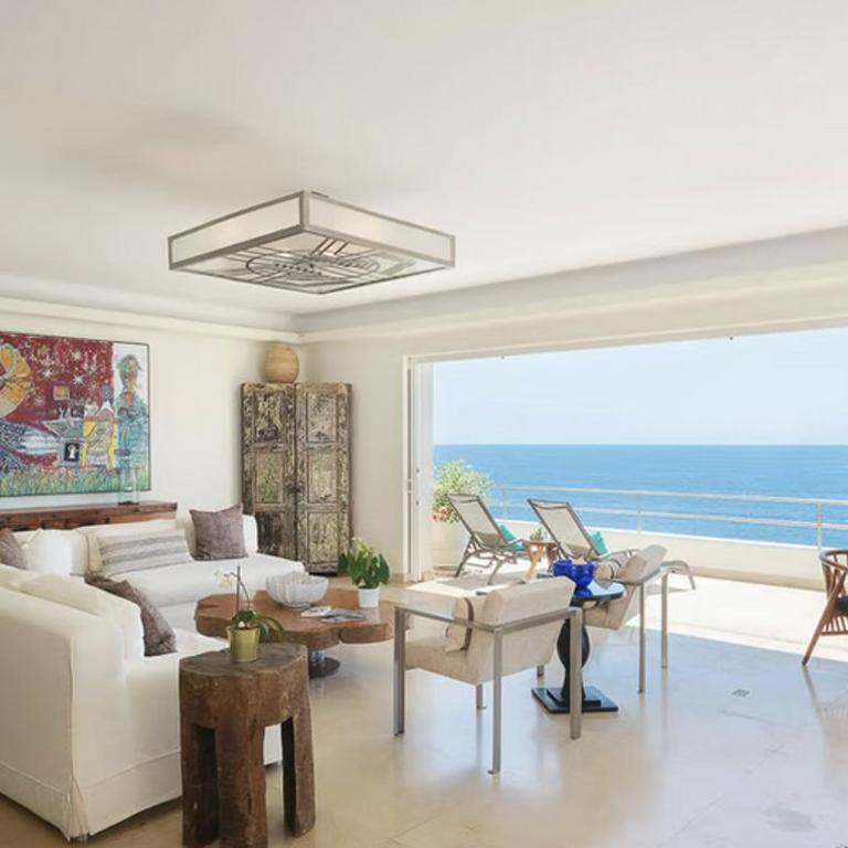High End Modern Balb Villa in Conchas chinas - Villa - 4