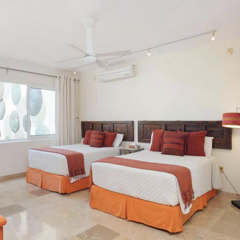 High End Modern Balb Villa in Conchas chinas - Villa - 5