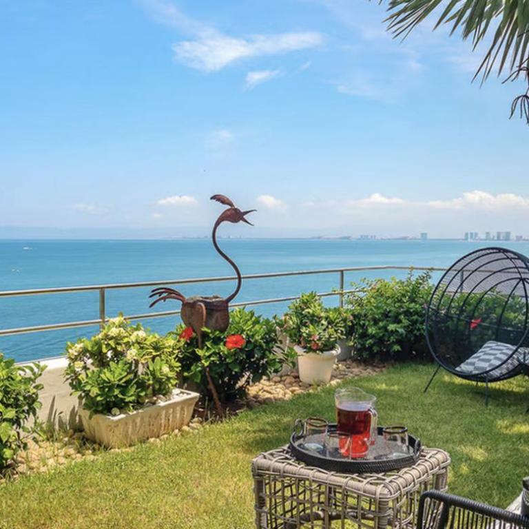 High End Modern Balb Villa in Conchas chinas - Villa - 6