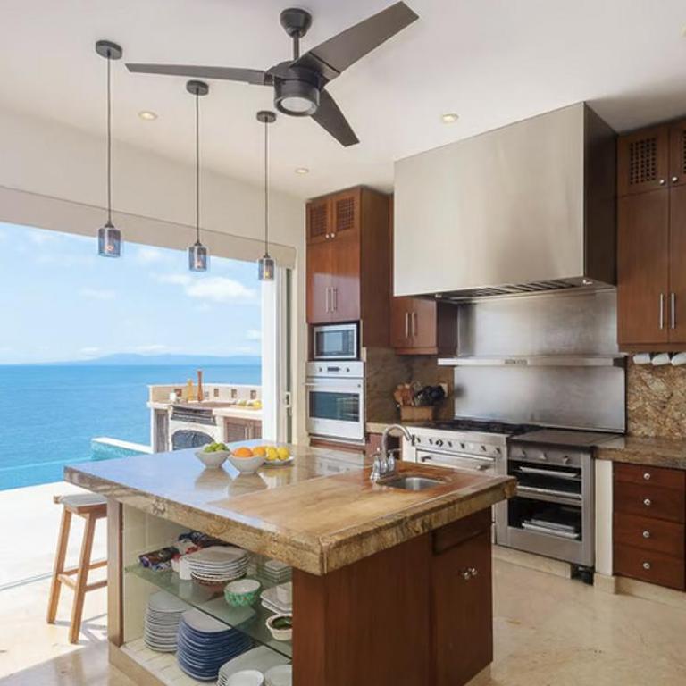 High End Modern Balb Villa in Conchas chinas - Villa - 12