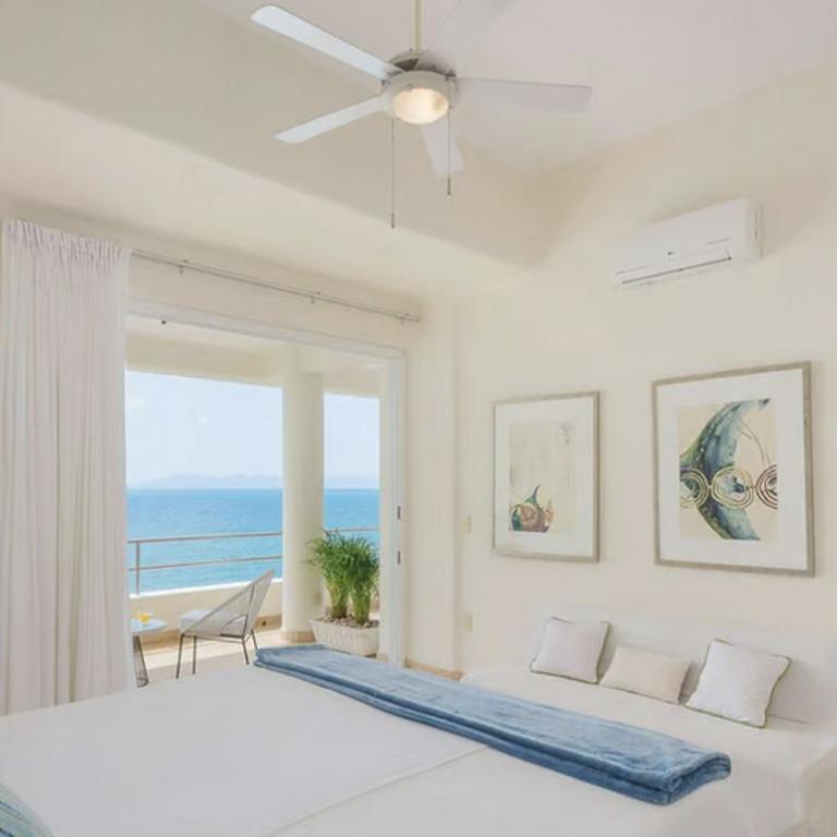 High End Modern Balb Villa in Conchas chinas - Villa - 14