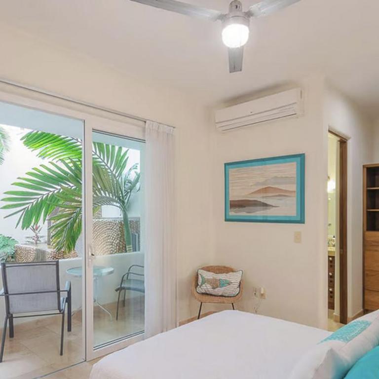 High End Modern Balb Villa in Conchas chinas - Villa - 18