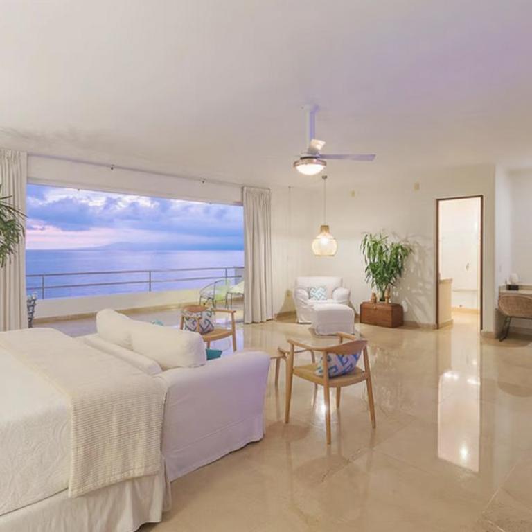 High End Modern Balb Villa in Conchas chinas - Villa - 19