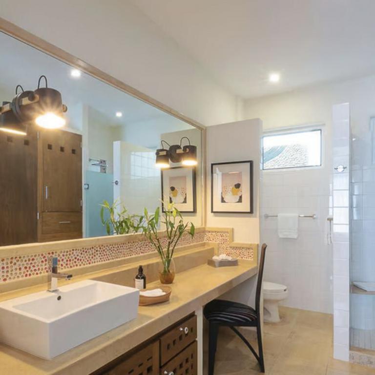 High End Modern Balb Villa in Conchas chinas - Villa - 21
