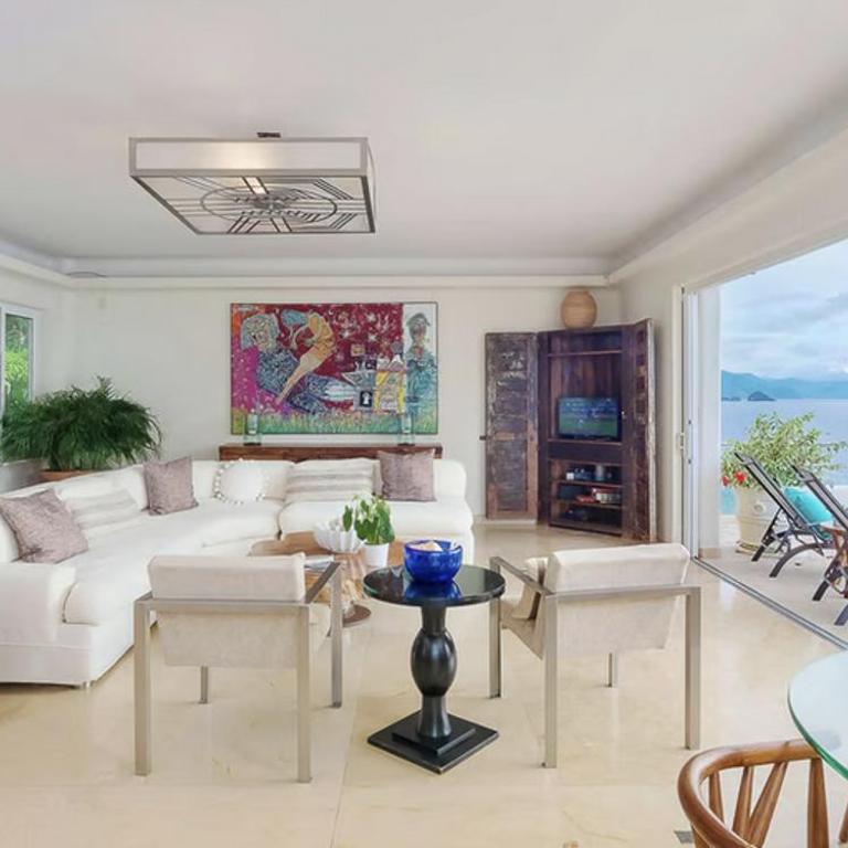 High End Modern Balb Villa in Conchas chinas - Villa - 23