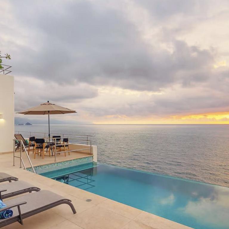 High End Modern Balb Villa in Conchas chinas - Villa - 28