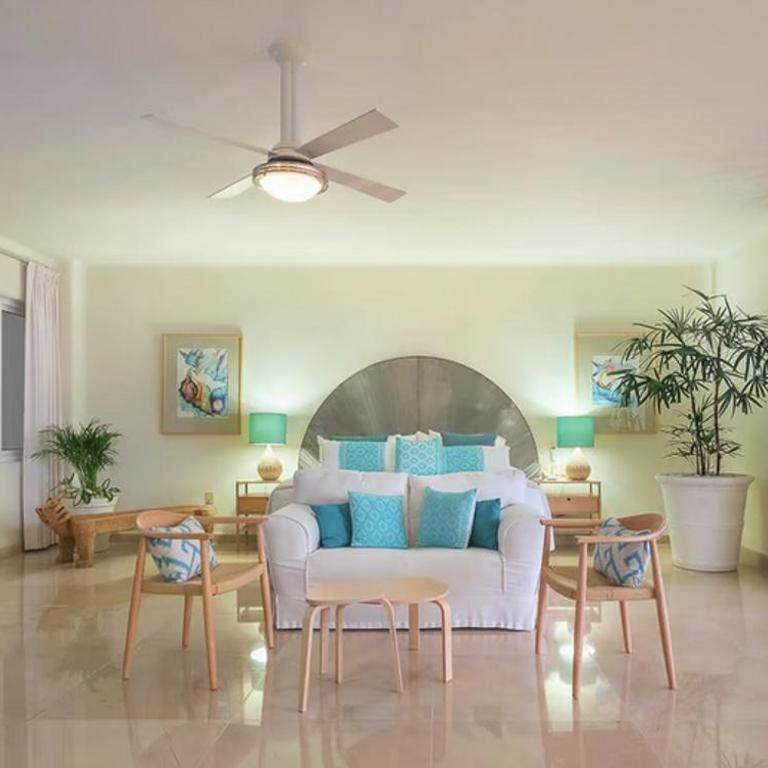 High End Modern Balb Villa in Conchas chinas - Villa - 29