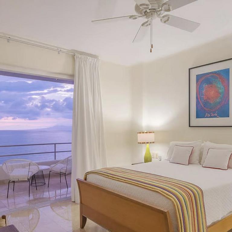 High End Modern Balb Villa in Conchas chinas - Villa - 31