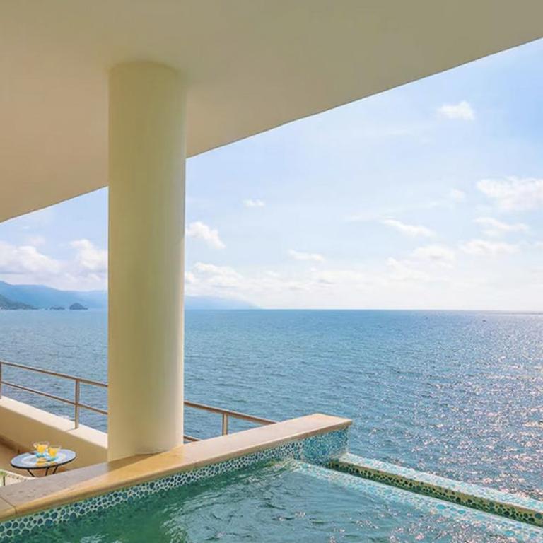 High End Modern Balb Villa in Conchas chinas - Villa - 33