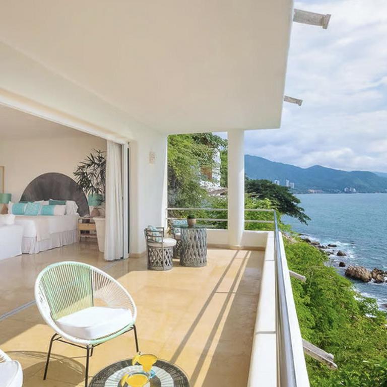 High End Modern Balb Villa in Conchas chinas - Villa - 34