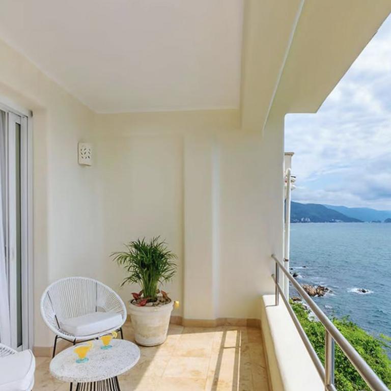 High End Modern Balb Villa in Conchas chinas - Villa - 40