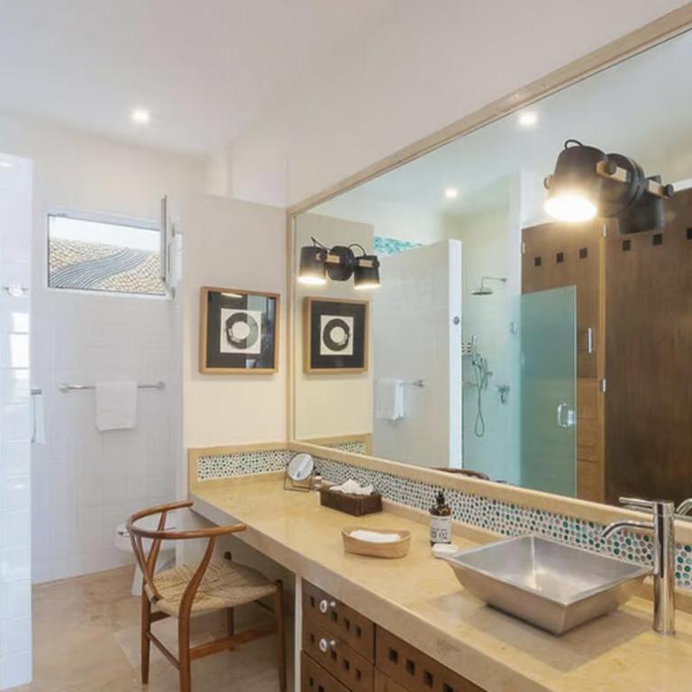 High End Modern Balb Villa in Conchas chinas - Villa - 43