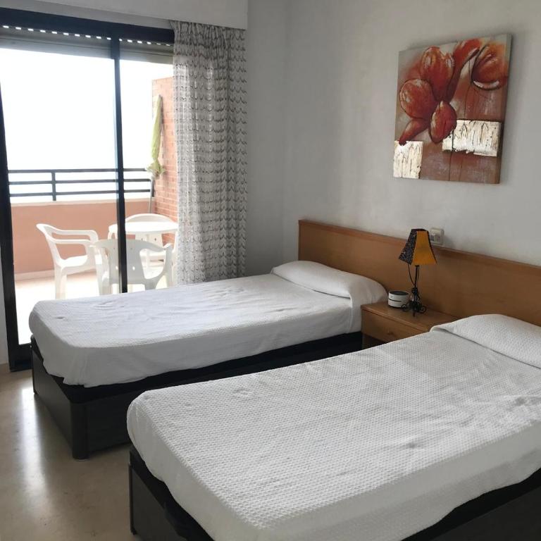 RINCON DE LOIX CON VISTAS A LA PLAYA - One-Bedroom Apartment - 14