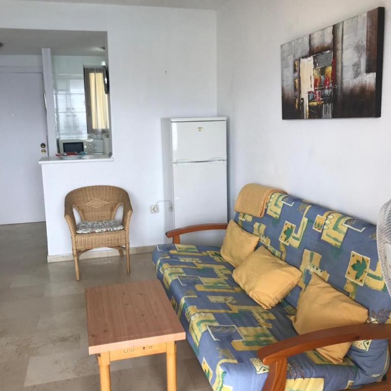 RINCON DE LOIX CON VISTAS A LA PLAYA - One-Bedroom Apartment - 16