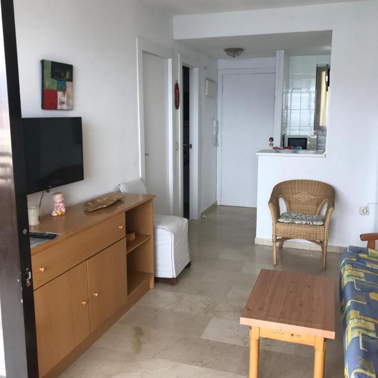 RINCON DE LOIX CON VISTAS A LA PLAYA - One-Bedroom Apartment - 9