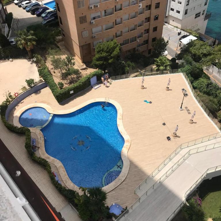 RINCON DE LOIX CON VISTAS A LA PLAYA - One-Bedroom Apartment - 7
