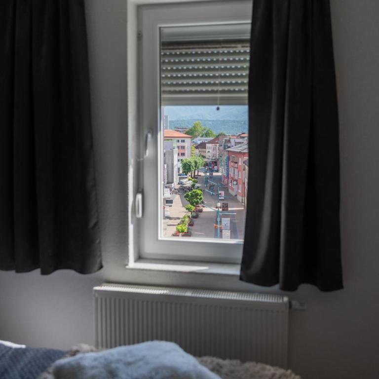 Apartment Center Korzo - Three-Bedroom Apartment - 28