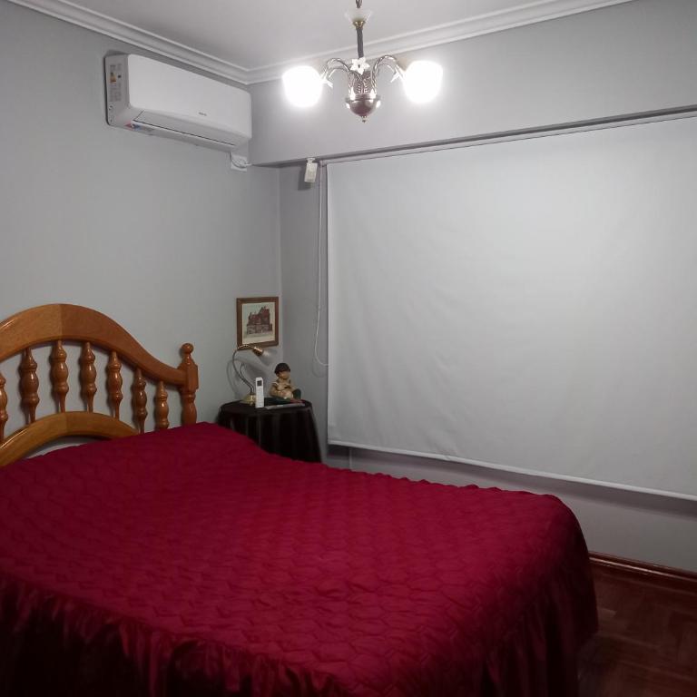 Mi lugar - Casa con 1 dormitorio - 3