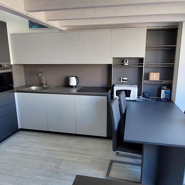 ARThome Holiday Apartment - Appartamento - 16