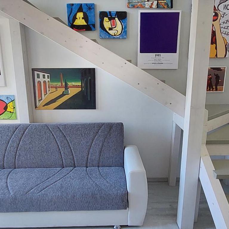 ARThome Holiday Apartment - Appartamento - 21