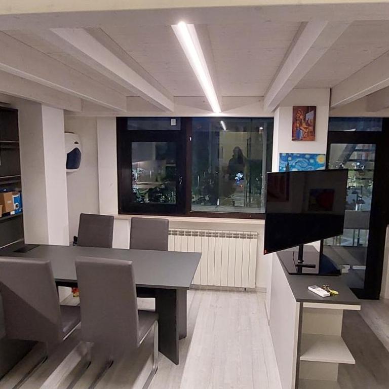 ARThome Holiday Apartment - Appartamento - 23