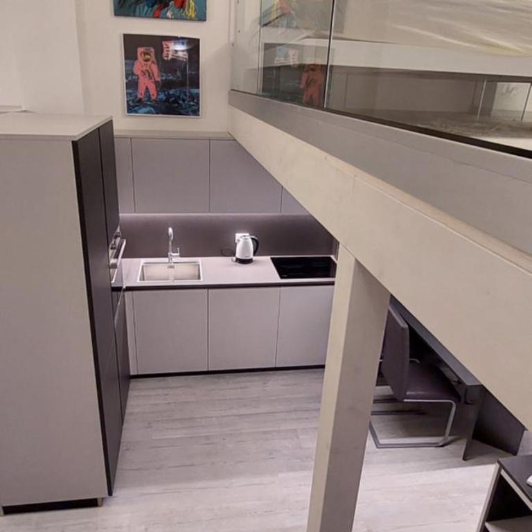 ARThome Holiday Apartment - Appartamento - 10