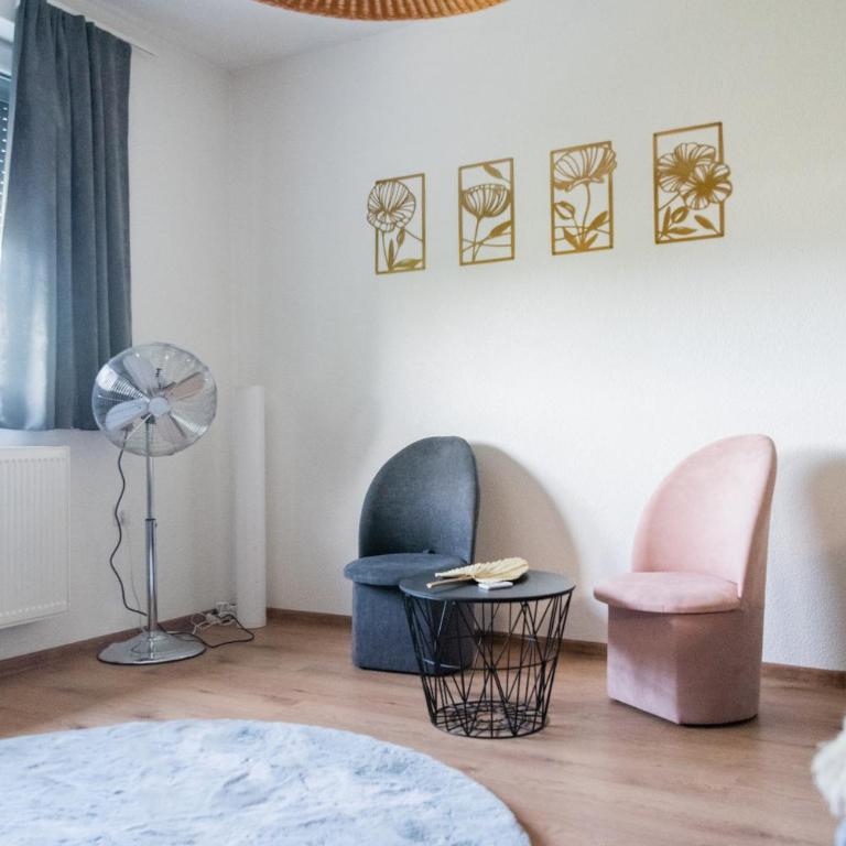 Apartment Center Korzo - Three-Bedroom Apartment - 34