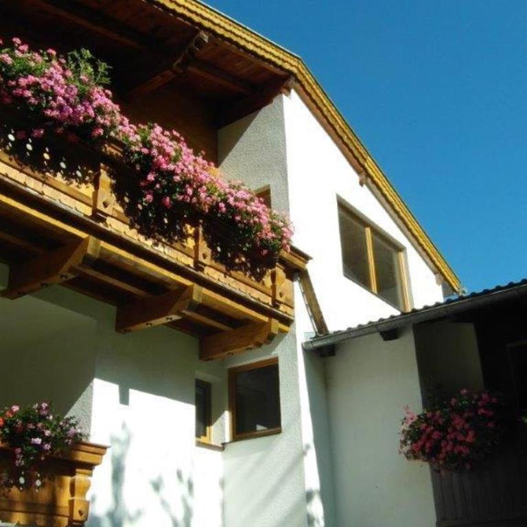 Luenerhof - Apartment mit Balkon - 9